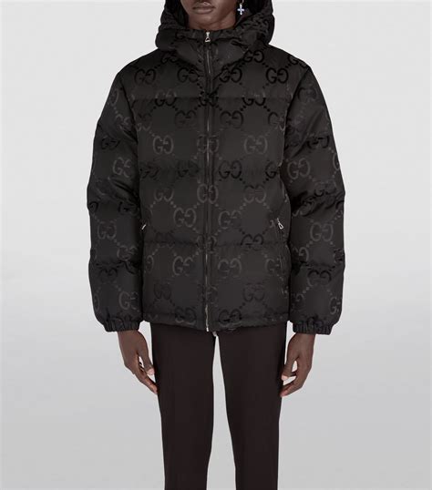 gucci jacket jumbo|gucci technical jackets for men.